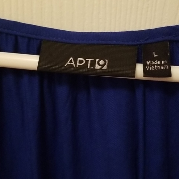 Apt. 9 top - Picture 2 of 4